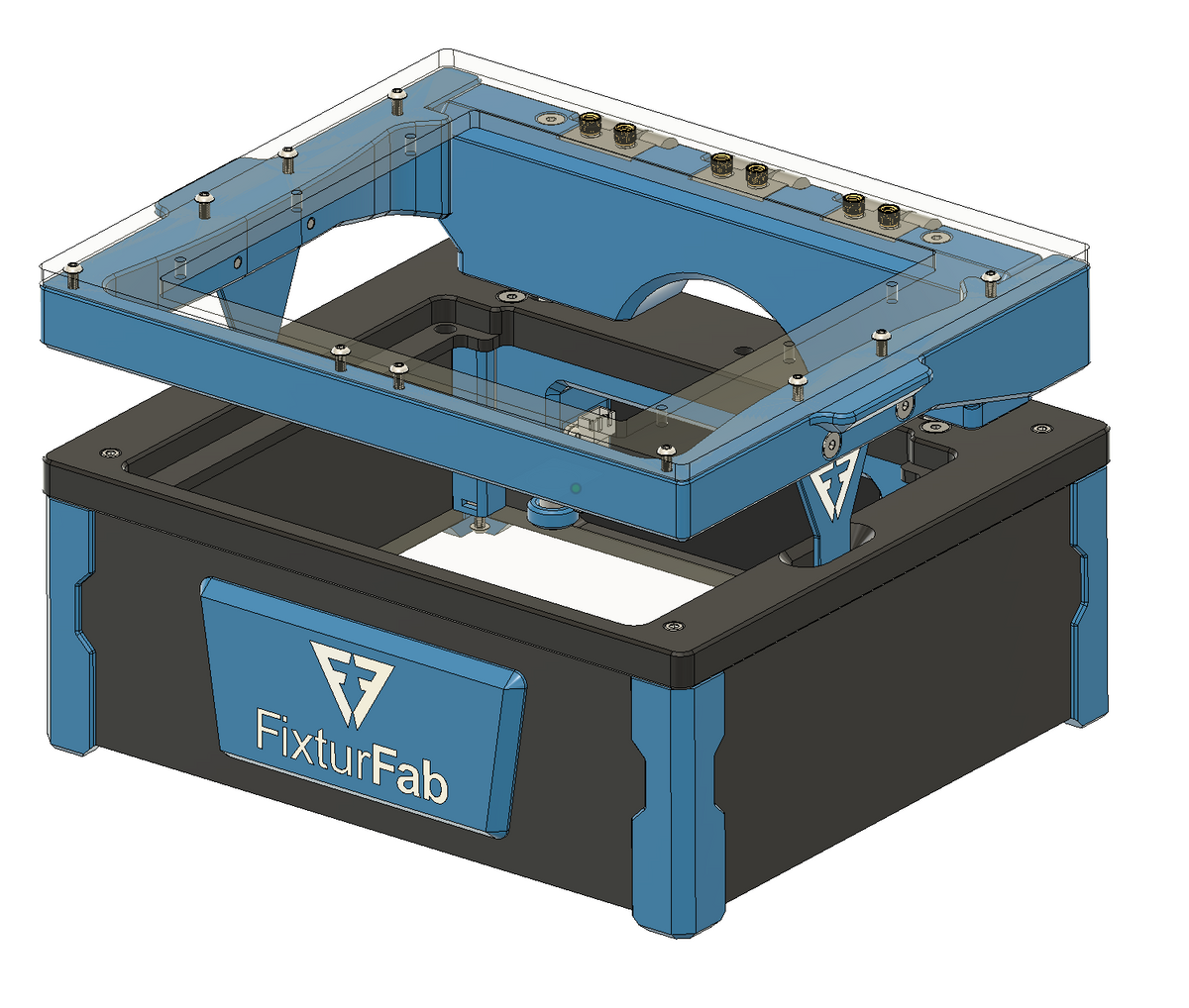Dev Pro Test Fixture Base