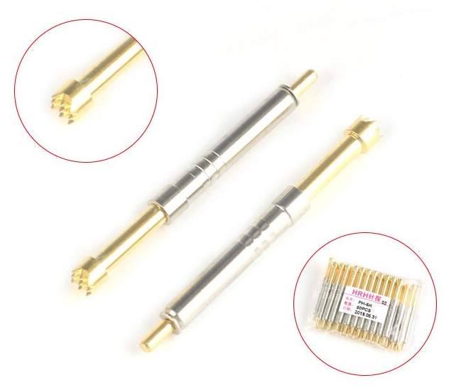 Generic PH-5H High Current Probe, Crown Tip, 165mil