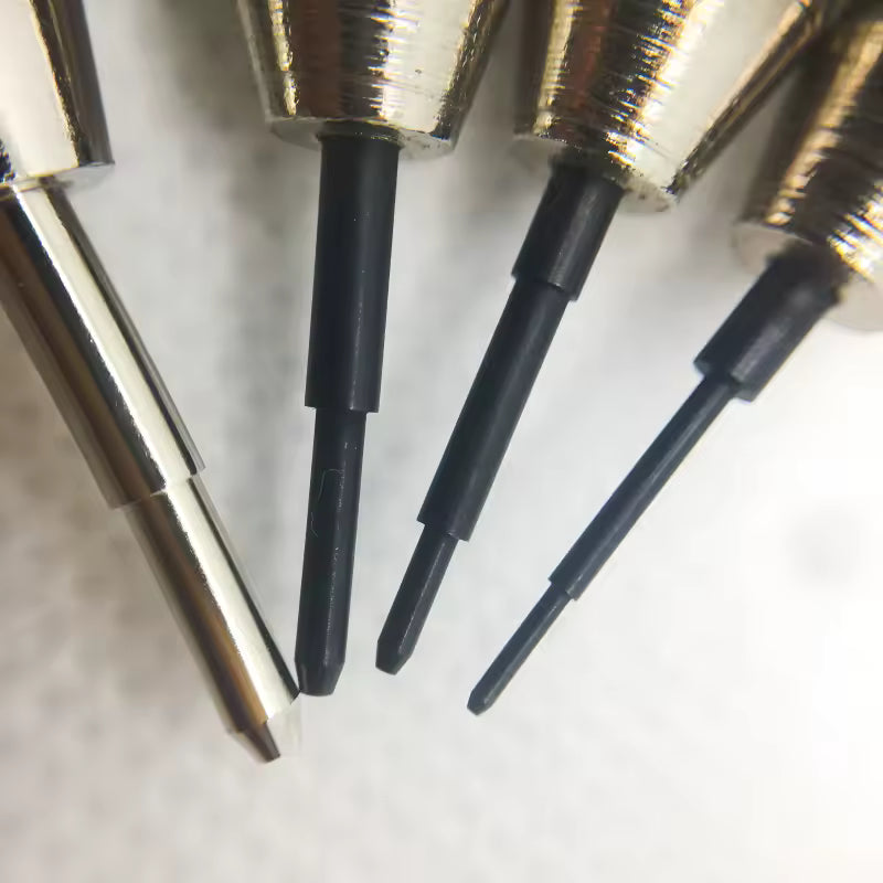 50mil Heavy-Duty Receptacle Insertion Tool