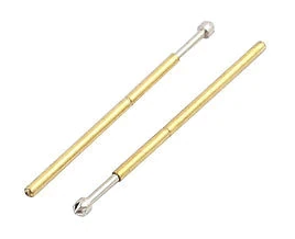 Generic P50-LM2 Probe, Star Tip, 50mil