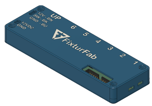 FixturCtrl,  by FixturFab