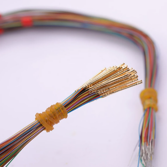 Generic R50-2W7 Receptacle,  by Generic