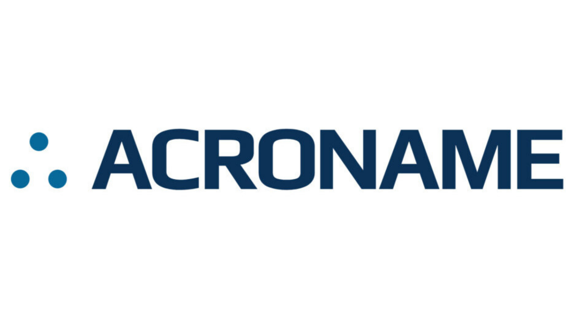 Acryname Acroname Automated Test Equipment – FixturFab Shop