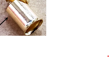 Generic KG-300K-7 Receptacle