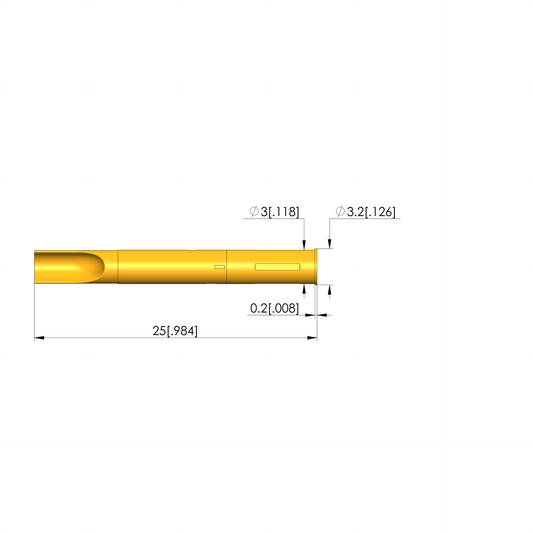 Ingun KS-113 30 Receptacle