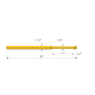 Ingun GKS-135 225 130 A 1500, Crown Tip, 100mil