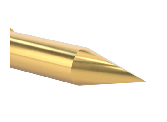 QA Tech 156-PRN2541S, Needle Tip, 156mil