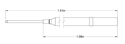 QA Tech 125-SDN250W