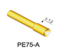 Centalic PE75-A-5.5GG Test Probe, Cupped Tip, 75mil