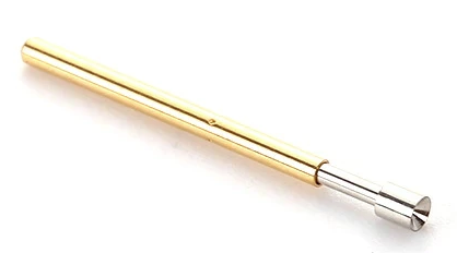 Generic P75-A2 Probe, Cupped Tip, 75mil