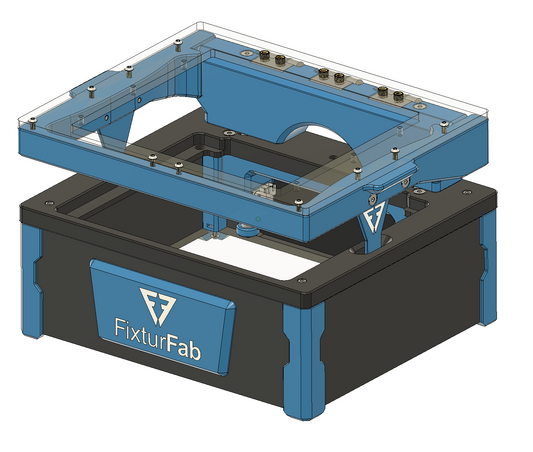 Dev Pro Test Fixture Base