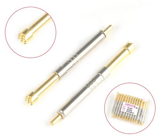 Generic PH-5H High Current Probe, Crown Tip, 165mil
