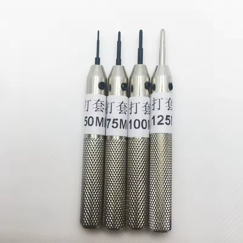 75mil Heavy-Duty Receptacle Insertion Tool