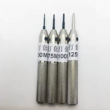 75mil Heavy-Duty Receptacle Insertion Tool