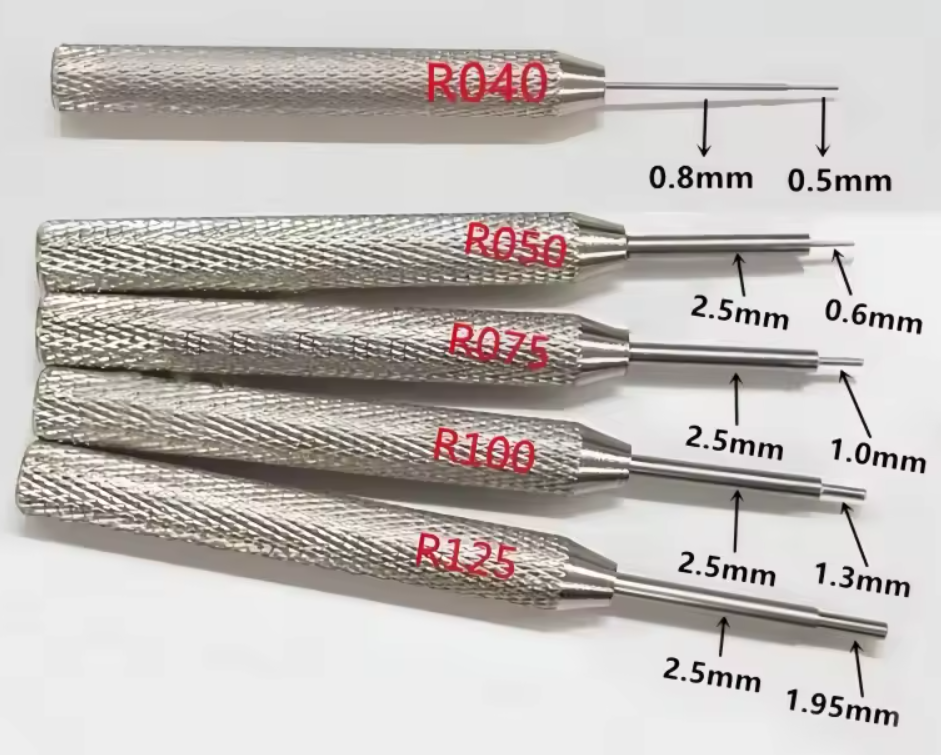 50mil Receptacle Insertion Tool