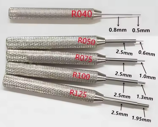 100mil Receptacle Insertion Tool