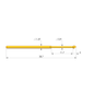 Ingun GKS-135 307 150 A 1500, Chisel Tip, 100mil