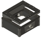 Dev Pro Carbon Test Fixture Base