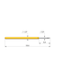 Ingun E-100 291 090 E 3000 Test Probe, Needle Tip, 100mil