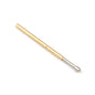 Generic P100-A2 Probe, Cupped Tip, 100mil