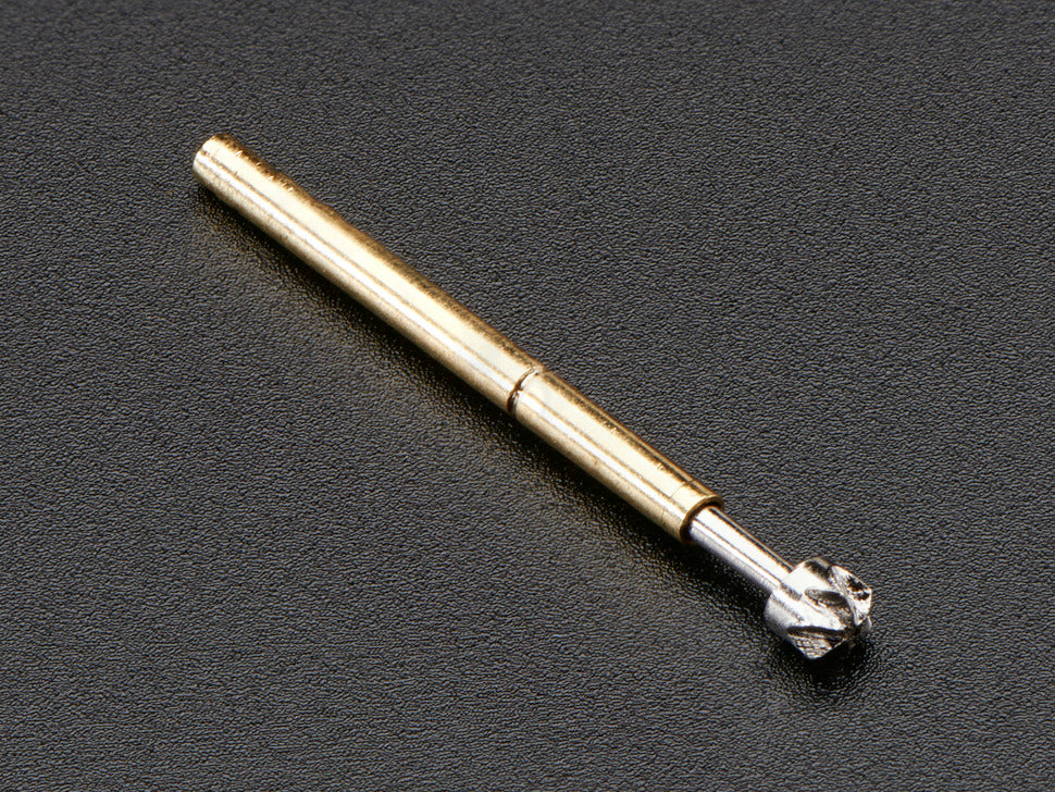 Generic P75-LM3 Probe, Star Tip, 75mil
