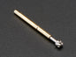 Generic P75-LM3 Probe, Star Tip, 75mil
