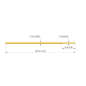 Ingun GKS-040 214 040 A 0800 Test Probe, Crown Tip, 40mil