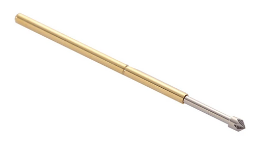 Generic P100-LM2 Probe, Star Tip, 100mil