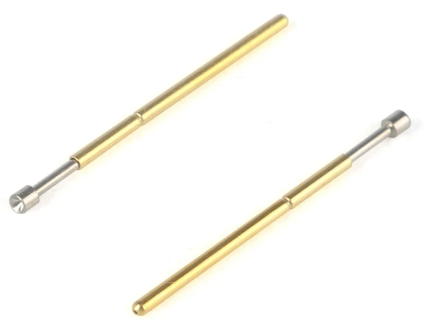 Generic P50-A2 Probe, Cupped Tip, 50mil