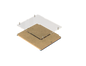 Dev Pro Test Fixture Cartridge, MDF
