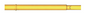 Centalic RE75-SC Receptacle, Solder Cup,  by Centalic
