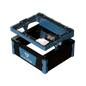 Dev Pro Test Fixture Base,  by FixturFab