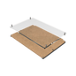 Dev Pro XL Test Fixture Cartridge, MDF,  by FixturFab
