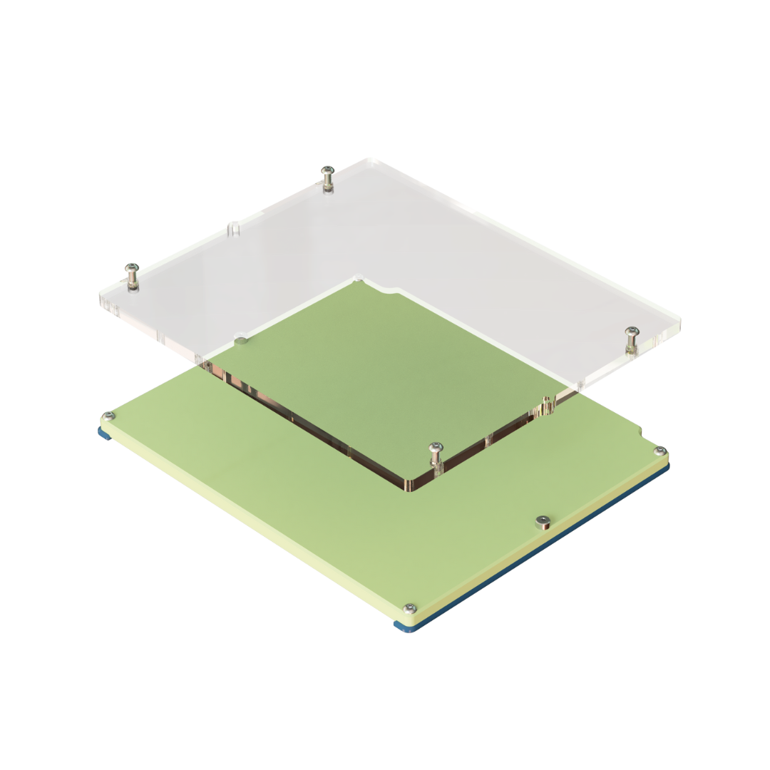 Dev Pro, G10 Cartridge