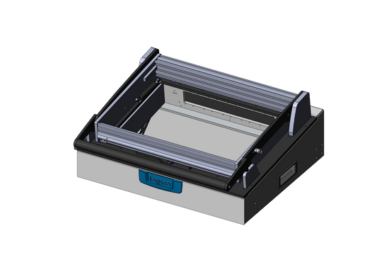 Ingun MA 2113/D/H/S-10 Test Fixture Base,  by Ingun