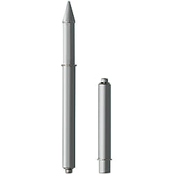 Misumi PGPU Guide Pins