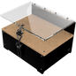 Dev Test Fixture Base,  by FixturFab