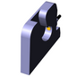 Fixture Switch, Inductive, MA2xxx Series,  by FixturFab