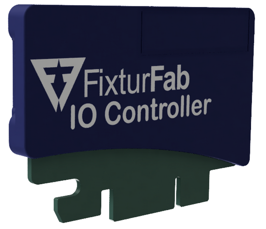 FixturIO Controller,  by FixturFab