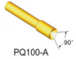 Centalic PQ100-A-7.2GG Test Probe, Cupped Tip,  by Centalic
