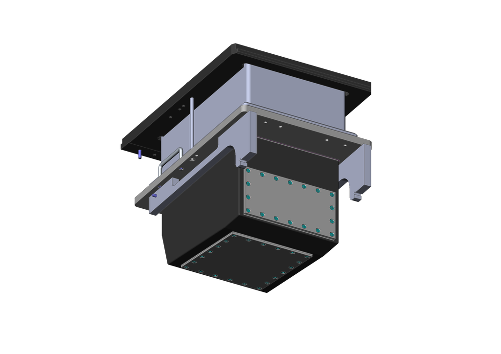 Ingun ATS MA11/HF/AL/ESD