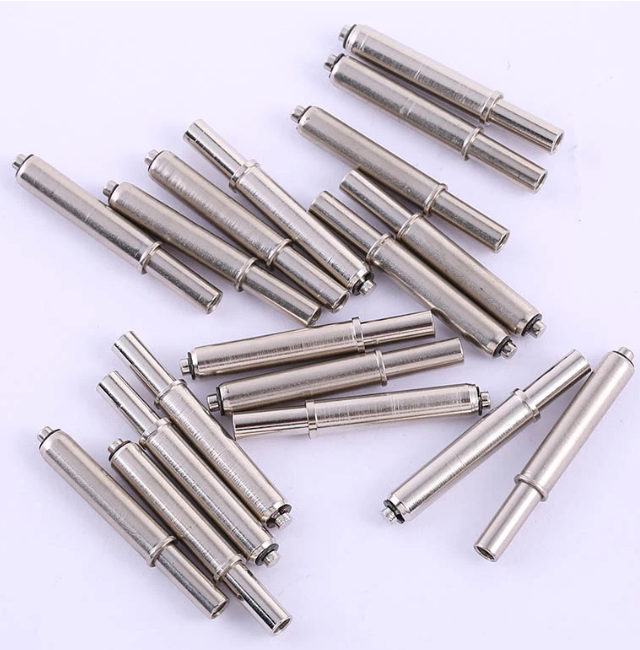 Guide Pin, GP-2TL, Threaded Tip, Long