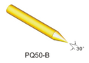 Centalic PQ50-B-4GG Test Probe, Needle Tip