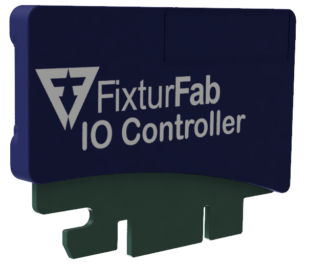 FixturIO Controller