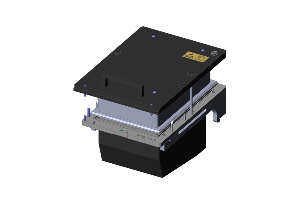 Ingun ATS MA11/RF/AL/ESD