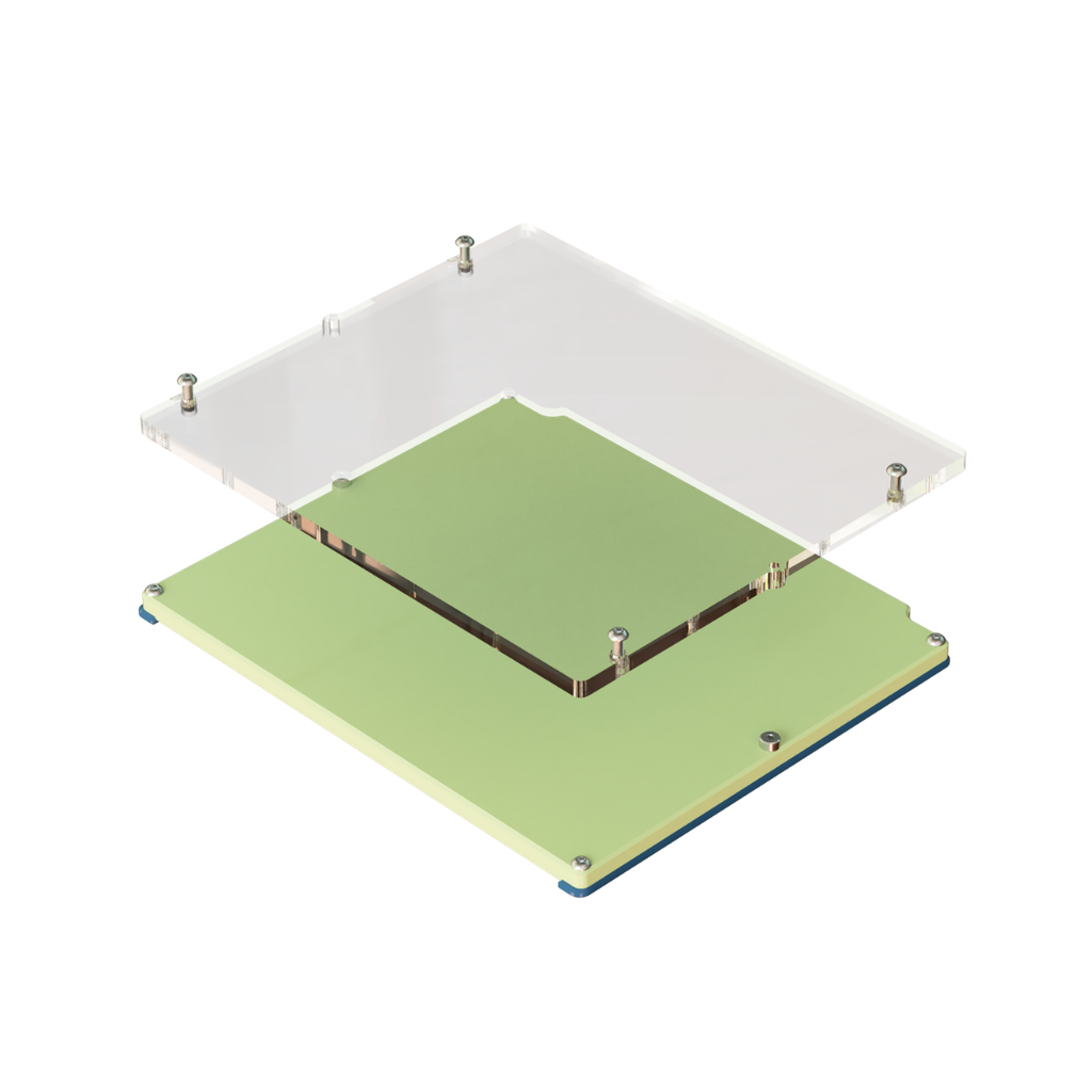 Dev Pro, G10 Cartridge