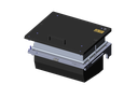 Ingun ATS MA12/HF/AL/ESD
