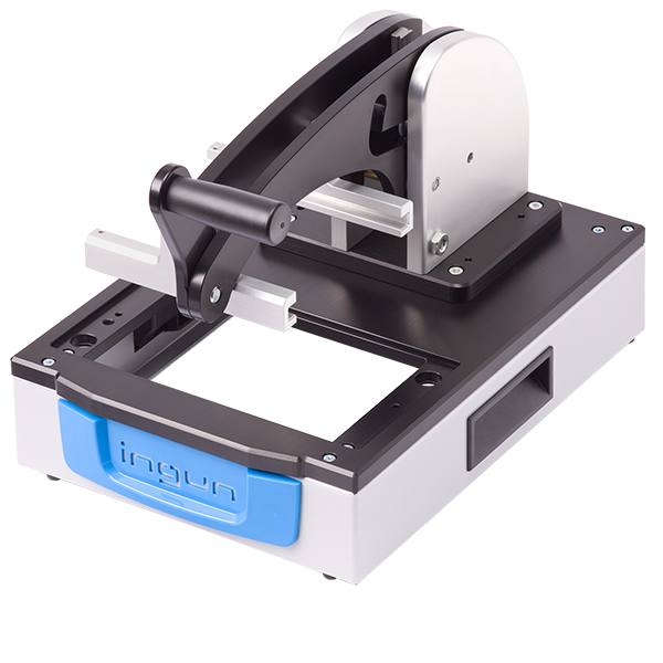 Ingun MA 360/F Fixture Base