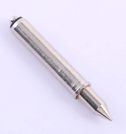 [203-0019-00] Guide Pin, GP-2S, Pointed Tip