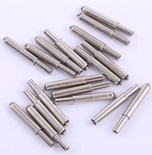 [203-0009-00] Guide Pin, GP-2TL, Threaded Tip, Long